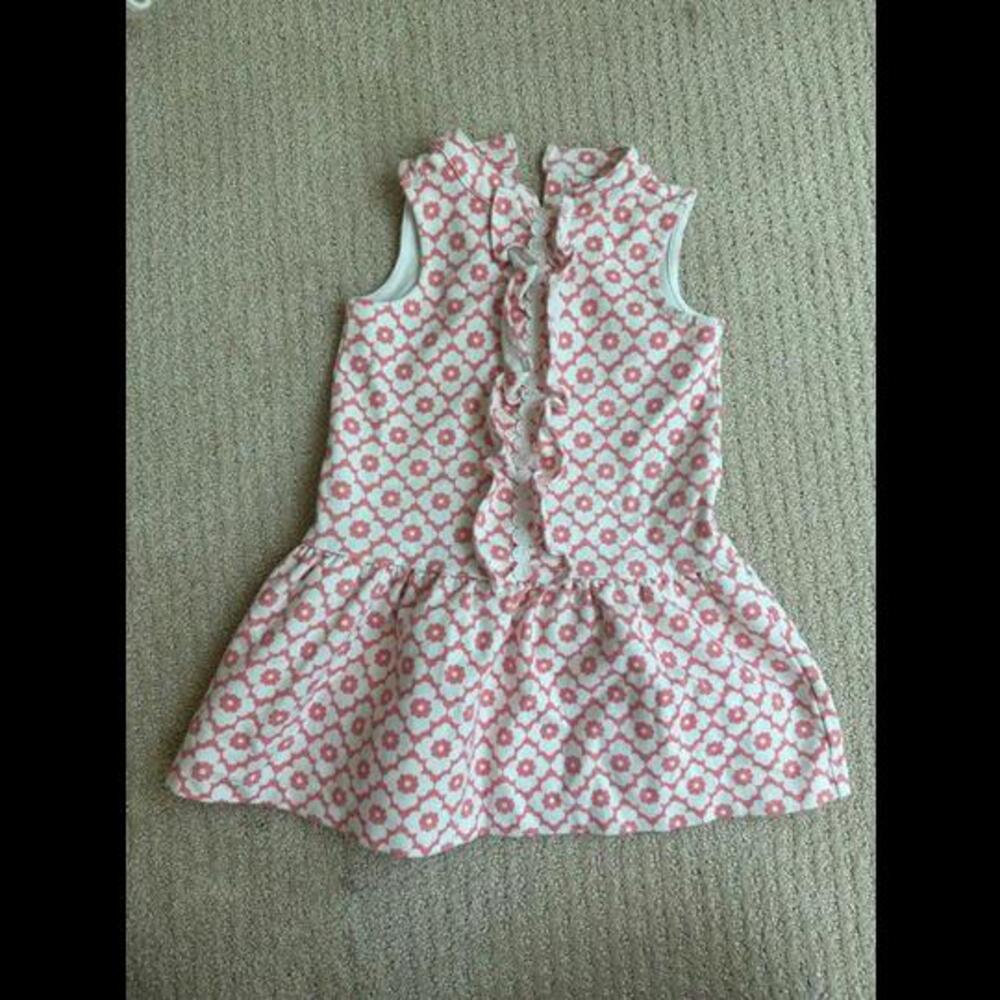 Janie and Jack dress